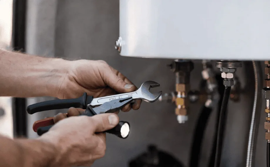 Why choose Water Heater Repair in Comstock, NE